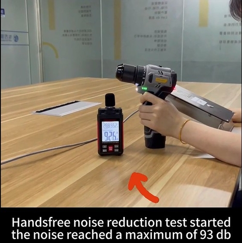 最新の企業ニュース ハンドセット&ハンドフリー SIP電話ノイズ削減