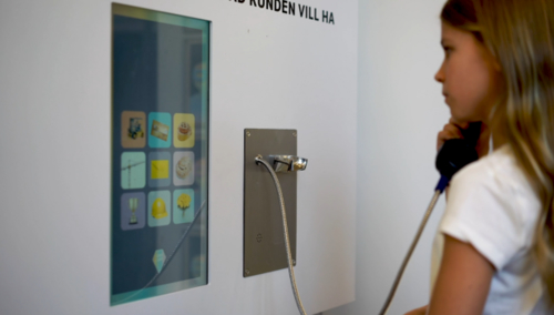 最新の企業ニュース スイスの主要ショッピングモール、JR208-CB緊急電話で公共コミュニケーション効率を向上