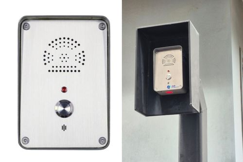 最新の企業ブログについて Strengthening Public Safety: JR304-SC-AL Emergency Intercom Systems Deployed in Singapore’s Parking Facilities