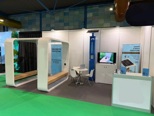 最新の企業ブログについて インテリジェントなコミュニケーションが、都市空間をより安全で、より繋がったものにする方法を発見してください。