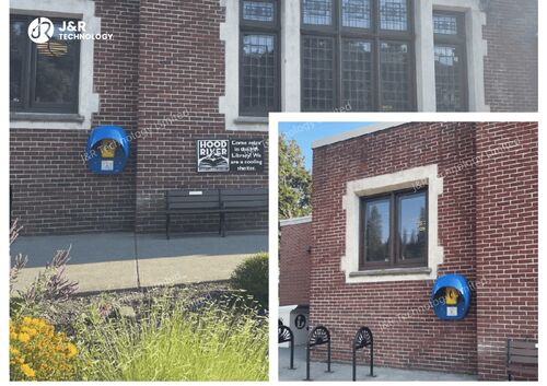 最新の企業ブログについて より安全な公共と社会のための信頼できる緊急電話