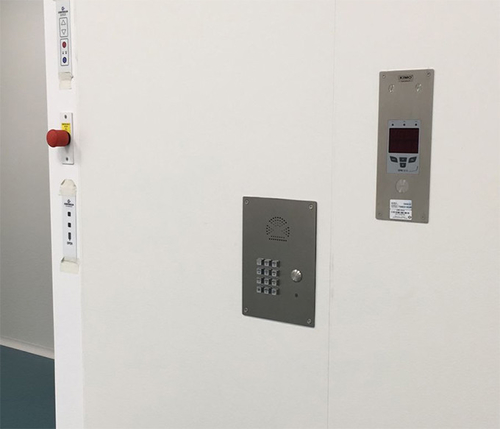 最新の企業ニュース J&Rの緊急電話はコロンビア製薬会社に