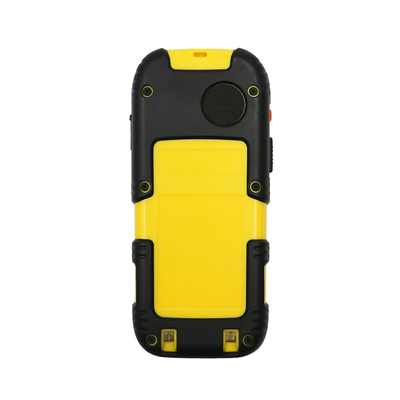 IP67 Explosion Proof Telephone Rugged Feature For Mine 2000mAh