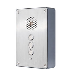 良い価格 ヴァンダル耐性 エレベーター 緊急電話 フルデュプレックス エレベーター インターフォン オンライン