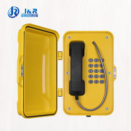 良い価格 IP67 耐天候電話 / 屋外緊急電話 オンライン