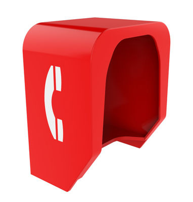 良い価格 卸荷ステーション 防音電話ブース 重用電話ブース オンライン