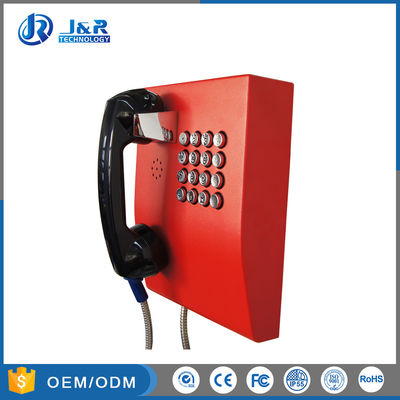 良い価格 銀行 破壊 耐える 電話 産業用 ハンドセット キーボード付き 電話 オンライン