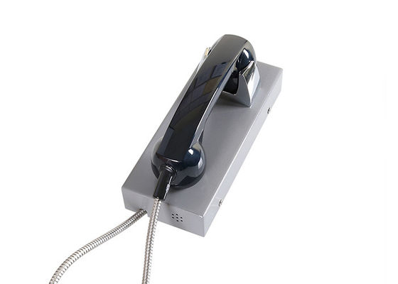 良い価格 病院 / 刑務所 / 空港 / ATM 用の重量 ワンドル 耐える電話 DC 12V オンライン