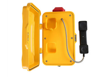 良い価格 IP66-IP67 防水工業用耐候性電話ホットライン緊急タイプ オンライン