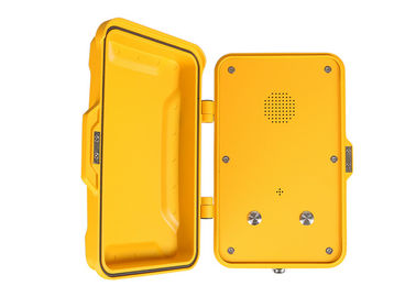 良い価格 スピードダイヤル 耐候電話,SOS Voip 緊急電話システム IP66-IP67 オンライン
