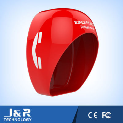 良い価格 壁 / 柱に固定された音響電話フード,防水電話ケース 屋外 オンライン