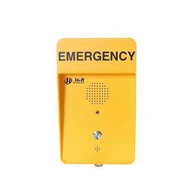 良い価格 屋外 SOS 緊急電話 耐破壊性 ハンズフリー GSM 緊急コールボックス IP66 オンライン