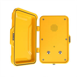 良い価格 アナログ/SIP/3G/4G サポート 耐熱 (-30°C から +65°C) と 2 年間の保証 オンライン