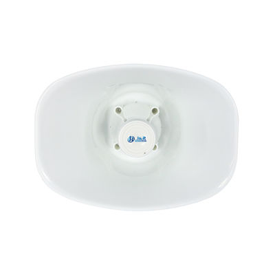 良い価格 放送宣伝用ポールマウント型メトロPoE SIPホーンスピーカー オンライン