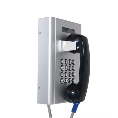 良い価格 DC12V POE VoIP 防犯電話 SIP GSM LCDディスプレイ オンライン