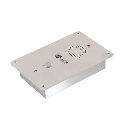 良い価格 IP55 SUS304 フラッシュマウントエレベーター SOSインターコン 公共ダイヤル オンライン
