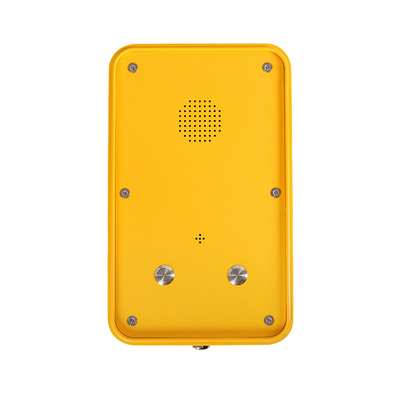 良い価格 トンネル/鉱山用SIP電話用スピードダイヤル電話緊急通話ボックス防水マリンインターホン オンライン