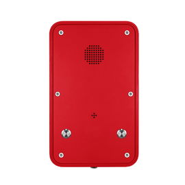 良い価格 スピード オートダイヤル SOS エマージェンシー VoIP 電話 駐車場/鉱山用 黄色または赤 オンライン