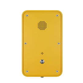 安全な、信頼できる産業VoIPの電話手はトンネル/化学製品工場のために放します