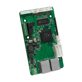 良い価格 産業VoIP/SIPの電話回路板、企業のためのIP PCB オンライン