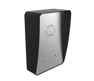 良い価格 IP65 壁/柱の設置 SIPコールボックス 地下鉄駅/駐車場 オンライン