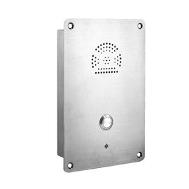 良い価格 病院/ゲートエントリー/産業用スピードダイヤル緊急SIP通話ボックス オンライン