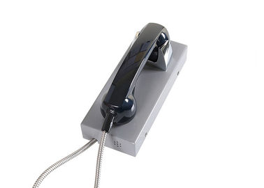 良い価格 病院 / 刑務所 / 空港 / ATM 用の重量 ワンドル 耐える電話 DC 12V オンライン