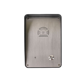 オート ダイヤル緊急の電話の中心の助けのタイプIP65を取付けるJ Rの壁/ポスト