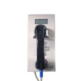 良い価格 壁掛け ワンドル 耐える 電話 重用用 液晶ディスプレイ付き Voip 電話 オンライン
