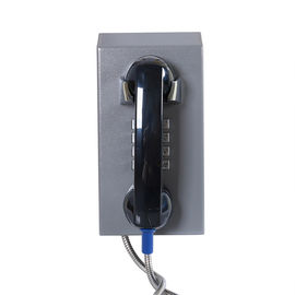 金属の頑丈なアナログの電話IP65-IP67