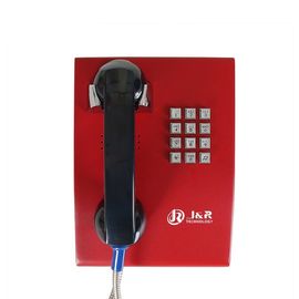 良い価格 完全なキーパッドは鋼鉄4G破壊者の抵抗力がある電話を冷間圧延しました オンライン