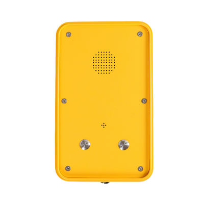 良い価格 アナログSIP GSM 耐候性電話（2ボタン付き） オンライン