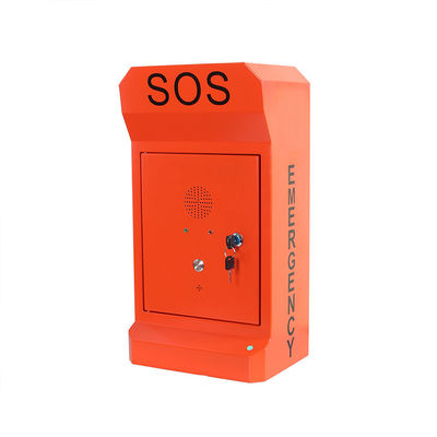 良い価格 路傍SMS SIP 2.0 SOSの非常電話の破壊者抵抗力があるSMS オンライン