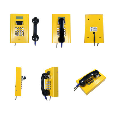 良い価格 SIP GSM アンチ・バンダル 緊急電話 ボタン キャンパス 固定電話 オンライン