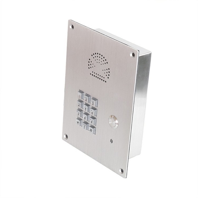 良い価格 IP55コードレス非常電話はHookswitch自由渡さない オンライン