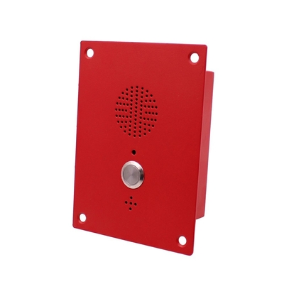 良い価格 強いハウジングIP54のエレベーターの緊急の電話地下鉄VLAN Handfree オンライン