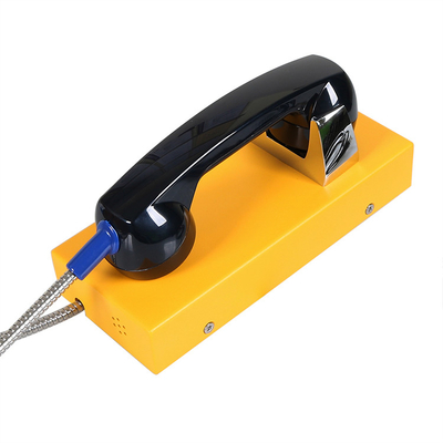 良い価格 SIP GSM アンチバンダル電話 DC12V IP55 病院 刑務所 空港ATM オンライン