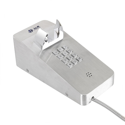良い価格 デスクマウント バンダル耐性 電話 VoIP 防音 SIP 20 オンライン