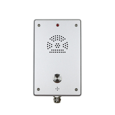良い価格 IP66 エレベーター / 銀行 / 空港のための公共のハンドフリー電話 オンライン