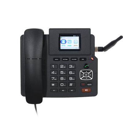 良い価格 GSMのタイプ4G SIPの電話VOIPターミナル4GB VoLTE音声サポートFMのラジオSMSエムピー・スリー オンライン